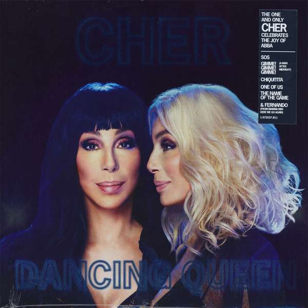 Cher – Dancing Queen